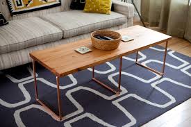I ordered my ikea coffee tables because my closest ikea is about an hour and a half away and let's face it, i did not wanna load up my 4 kiddos for. 12 Diy Coffee Tables That Put Ikea To Shame