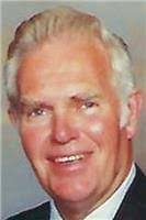 Paul Styger Obituary