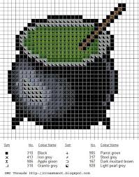 With over 200 designs, you'll find something here that is perfect for your next cross stitch project. Cross Me Not Witch Cauldron Witch Cross Stitch Pattern Witch Cross Stitch Halloween Cross Stitch Patterns