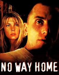 Filmer och serier med Nikki Krieger