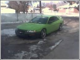 Image result for Polo Green 1997 Sebring