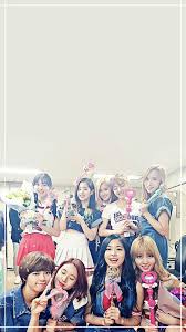 Download this wallpaper as iphone desktop or lock screen Phone Wallpaper Iphone Twice Wallpaper
