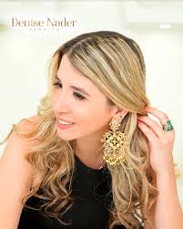 Denise Nader Jewelry