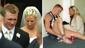 Get in touch with nathan buckley (@nathbuckleyx) — 3572 answers, 1758 likes. Inside Coach S Rocky Marriage Queensland Times