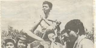 30 Kata-Kata Bijak Soe Hok Gie Tentang Perjuangan, Inspiratif dan Penuh  Semangat | merdeka.com