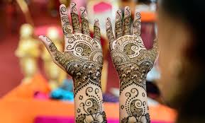 Through airtasker, finding talented henna tattoo artists in your area is fast and easy. Bon Bon Salon Up To 61 Off Abu Dhabi Groupon