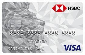 Hsbc bank credit card introduction: Hsbc Expat Credit Card Credit Cards Hsbc Expat