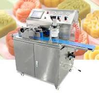 Moon Cake Forming Making Machine - Gondor Machinery