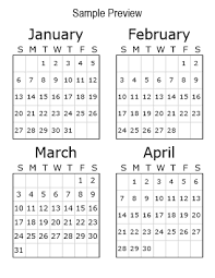 Free download monthly 2021 calendar templates. Free Printable 2021 Calendar Templates