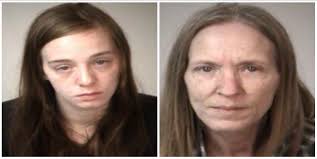 Police: Mother, grandma arrested after infant born prematurely in home,  addicted to drugs