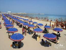 Suchen sie die besten bewertungen strand für ihren urlaub in barletta? Haus Mieten In Einem Privatbesitz In Barletta Iha 15844