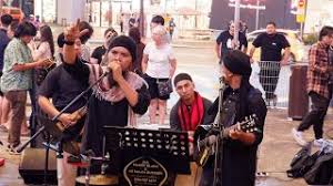 d g e em f#m a bm b am chords for lena diulit intan (bass cover) with song key, bpm, capo transposer, play along with guitar, piano, ukulele & mandolin. Chords For Lena Diulit Intan Zul Handy Black As Salam Buskers Memang Terbaik Semoga Bang Yazit Sehat Selalu