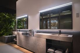 Qui puoi trovare foto di idee di design d'interni. Il Colore Nella Stanza Da Bagno Contemporanea Ideagroup Blog