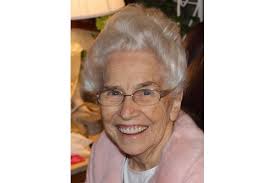 Betty Forrest Obituary (2015)