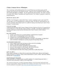 Is a cover letter required?. Equal Opportunity Specialist Cover Letter October 2021