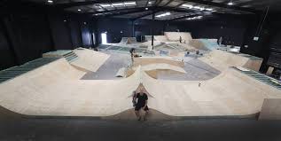 Complete them until you unlock a demo session with rob . Excitement Is Building For The Grand Reopening Of The New 3sixty Indoor Skate Park Few Got The Chance To Visit Before Covid 19 Illawarra Mercury Wollongong Nsw