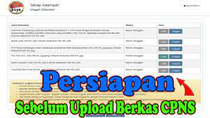 Cpns 2019 kota mojokerto lulusan sma smk d2 d3 s1 s2 s3. Contoh Soal Cpns 2018 Wajib Baca Sebelum Tahap 4 Upload Berkas Cpns Sscn 2018 Harus Kerjakan Ini Qwerty
