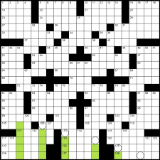 We hope that the following list of synonyms for the word ortho will help you to finish your crossword today. Solution To Evan Birnholz S June 7 Post Magazine Crossword Field Work The Washington Post