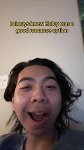 Discovering the True Charm of Haley in Stardew Valley