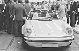 We did not find results for: Porsche 40 Jahre 911 Cabriolet Kus Newsroom