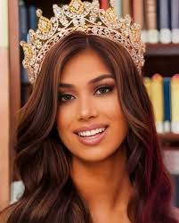 The Miss Universe 2025 competition continues to heat up as the third hot  picks by @crownverse1 are revealed, showcasing a strong and diverse lineup  of contenders from around the globe. Leading the
