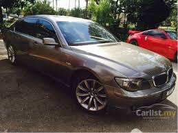 Bandingkan insurans kereta dan motosikal, serta renew roadtax atas talian di bjak. Bmw 730li 2004 3 0 In Selangor Automatic Sedan Grey For Rm 39 333 3781240 Carlist My