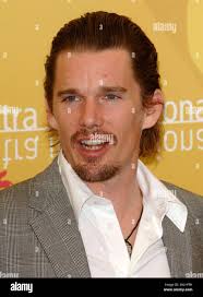 Ethan long hi-res stock photography and images