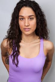 Alana Ashley's Instagram, Twitter & Facebook