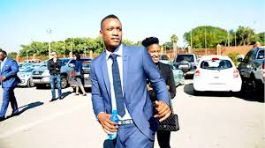 The email conversation between gregory lewis, senior negotiator at international real estate agency knight frank's and oak bay's, acting chief executive officer at ronica ragavan, confirms that the deal leading to the acquisition started in 2015 shortly after duduzane's. Duduzane Zuma Back In Dock For Culpable Homicide Trial Iol News