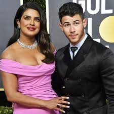 A former miss world, she made her movie debut in 2002 and has appeared in more than sixty films produced in india and the united states. What Priyanka Chopra Jonas And Nick Jonas Social Media Reveals