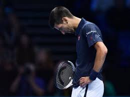 Conçu en jersey stretch technique, ce polo lacoste sport à manches raglan est décoré d'un imprimé graphique. Will Novak Djokovic Be New Lacoste Testimonial