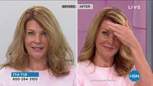 Hair products make all the difference in styling. Better Not Younger Hair Care System Youtube