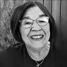 BEVERLY RUBIN Obituary (2024)