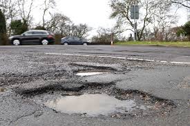 Plastic roads could make potholes a thing of the past - Ebuyer Blog