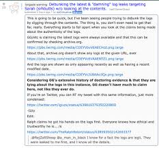 Explore gamer ghazi (r/gamerghazi) community on pholder | see more posts from r/gamerghazi community like how to identify sjw corruption in video games. It S Time To Return To The Capital The Logs Are Fake Tampered With