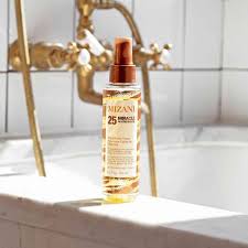 Formulated with essential oils, nourishing vitamins results are guaranteed! Mizani Com 25 Miracle Nourishing Hair Oil