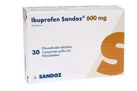 Ibuprofen 600 Mg Einfach Online Bestellen Holland Apo De