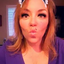 Michelle Blevins (@SinFulGirl)