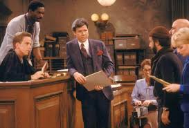 A supremely zany sitcom that was created and executive produced by reinhold weege, produced by his company … Night Court Reboot John Larroquette Returns For Sequel On Nbc Tvline