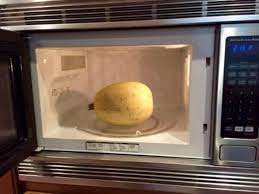 Check spelling or type a new query. How To Cook Spaghetti Squash In The Microwave Mom To Mom Nutrition