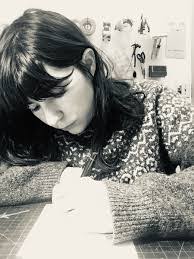 Amelie Hubert's Instagram, Twitter & Facebook