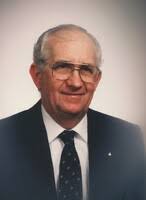 Paul Hackney Obituary