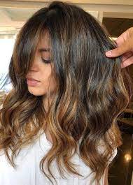These are the best box hair dye brands for diy makeovers. 17 Golden Brown Hair Colour Ideas The Best Brunette Hair Colour Shades Brunette Hair Color Shades Golden Brown Hair Color Brown Hair Colors