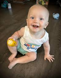 He's still my favorite of all