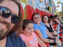 Christopher "Chris" David McDaniel's Memorial Website