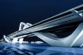 Zaha Hadid: ponte Sheikh Zayed ad Abu Dhabi – News from The ...