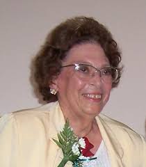 Frances Plisell (Lax) Obituary