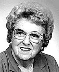 Martha ALMENGUAL Obituary (2017)