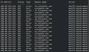 Top 7 Subdomain Scanner Tools To Find Subdomains