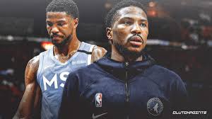 For high school, malik attended st. Timberwolves News Malik Beasley Likely To Be Suspended After Arrest